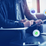 WhatsApp Page desktop application integrates seamlessly with Telegram Chinese for enhanced user messaging experiences