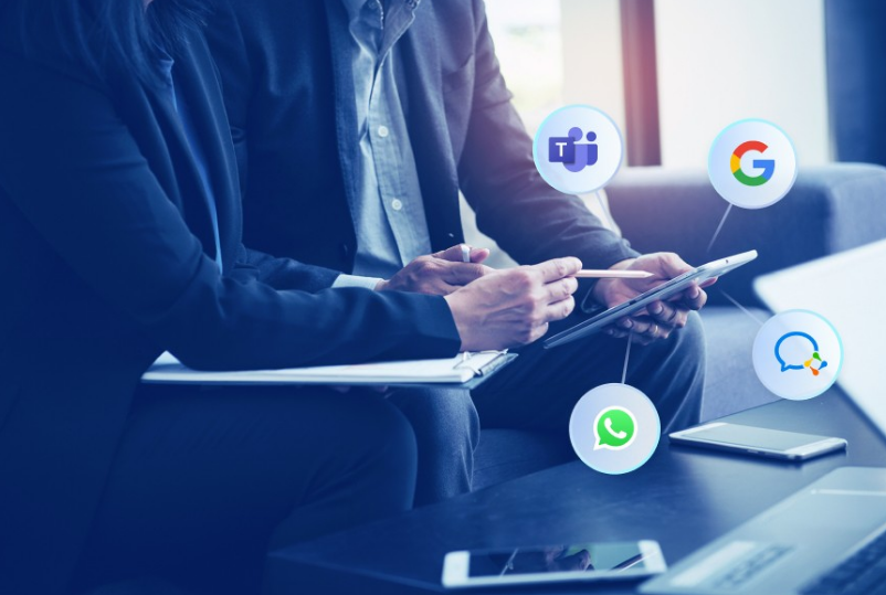 WhatsApp Page desktop application integrates seamlessly with Telegram Chinese for enhanced user messaging experiences