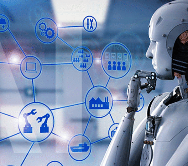 Real-World Applications of Artificial Intelligence