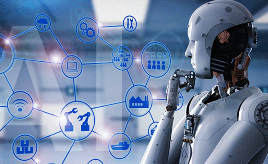 Real-World Applications of Artificial Intelligence