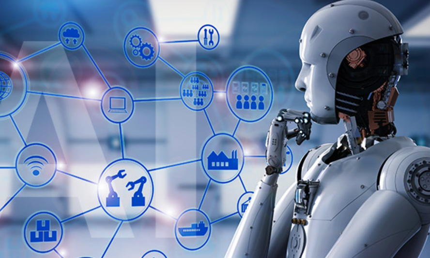 Real-World Applications of Artificial Intelligence