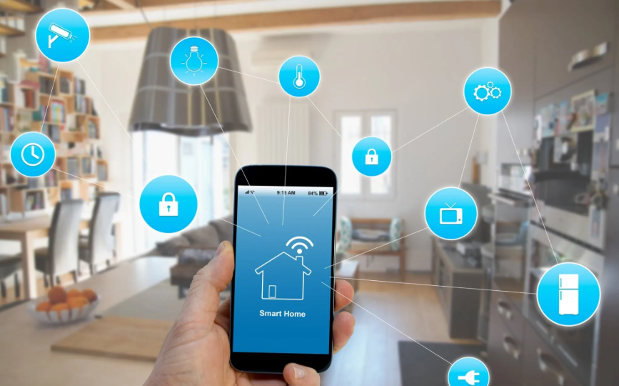 Privacy Risks of Smart Homes
